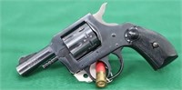 H&R  Model 929 .22LR SN AP119631 With Holster