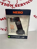 Nebo Luxtreme SL-50 Rechargeable SpotLight