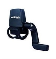 Wahoo Blue SC Cycling Speed and Cadence Sensor,