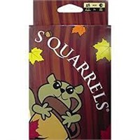 Home Lantern Games S'Quarrels: The Game of