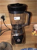 Stainless Multi Speed Blender