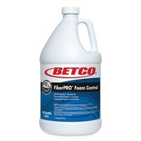 Betco Foam Liquid Defoamer  1 Gal (3-Pack)