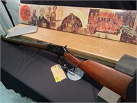 Winchester NRA94 Musket 30.30 Mannlicher Stock