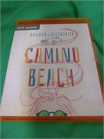 Camino Beach by Amanda Callendrier Audio Book