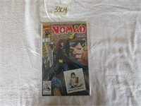 Nomad 1st edition