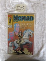 Nomad 2nd edition