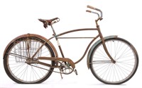 Vintage TORNADO Middleweight bicycle