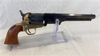 1851 Navy Revolver RV602, BP, 44CAL