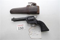EIG Model E 15 .22 6 Shot Revolver