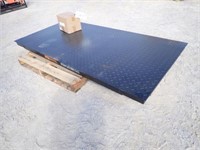 UNUSED TMG TMG-FS10 10 Ton High-Capacity Floor
