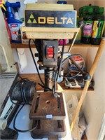 Delta Drill Press