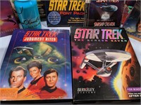 Star Trek Software Collection