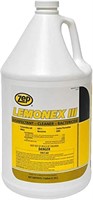 1gal Zep Lemonex III Disinfectant