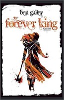 The Forever King: Scalussen Chronicles 1