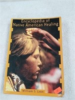 Encyclopedia of a Native American healing