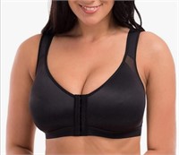 New (Size XL) Everyday Bras for Seniors with