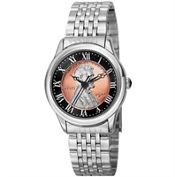 August Steiner Lincoln Commemorative Ladies Watch