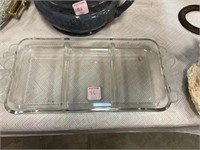 Divided Tray