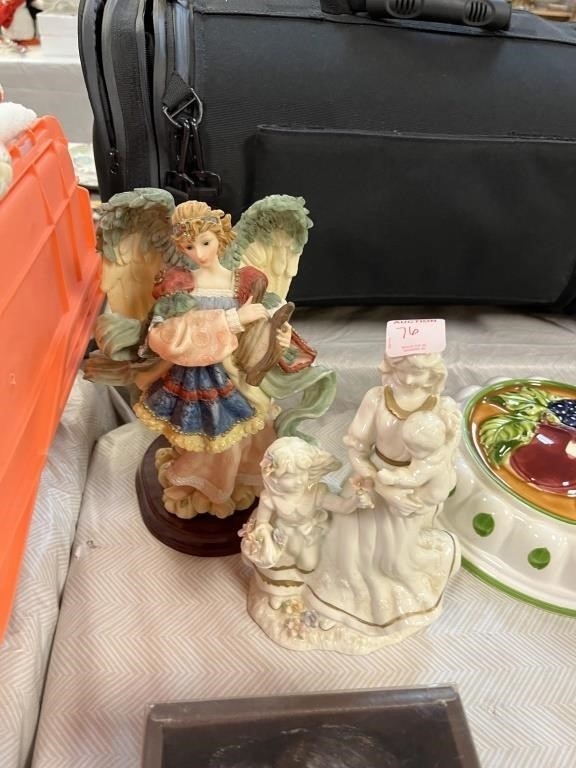 General Consignment Auction