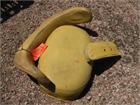 Used JD 20 Series Tractor Seat
