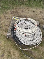 Asst of Electrical Wire