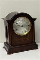 Seth Thomas 8 Bell Sonora Chimes Clock