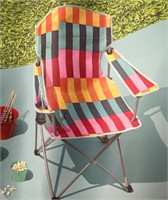 Sun Squad Folding Chair