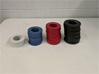 Rouge Fitness Weights