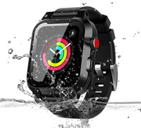 Waterproof Apple Watch Case