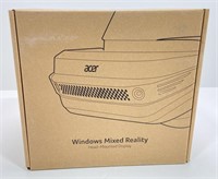 AV - ACER WINDOWS MIXED REALITY HEADSET