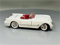 Franklin Mint 1953 Corvette