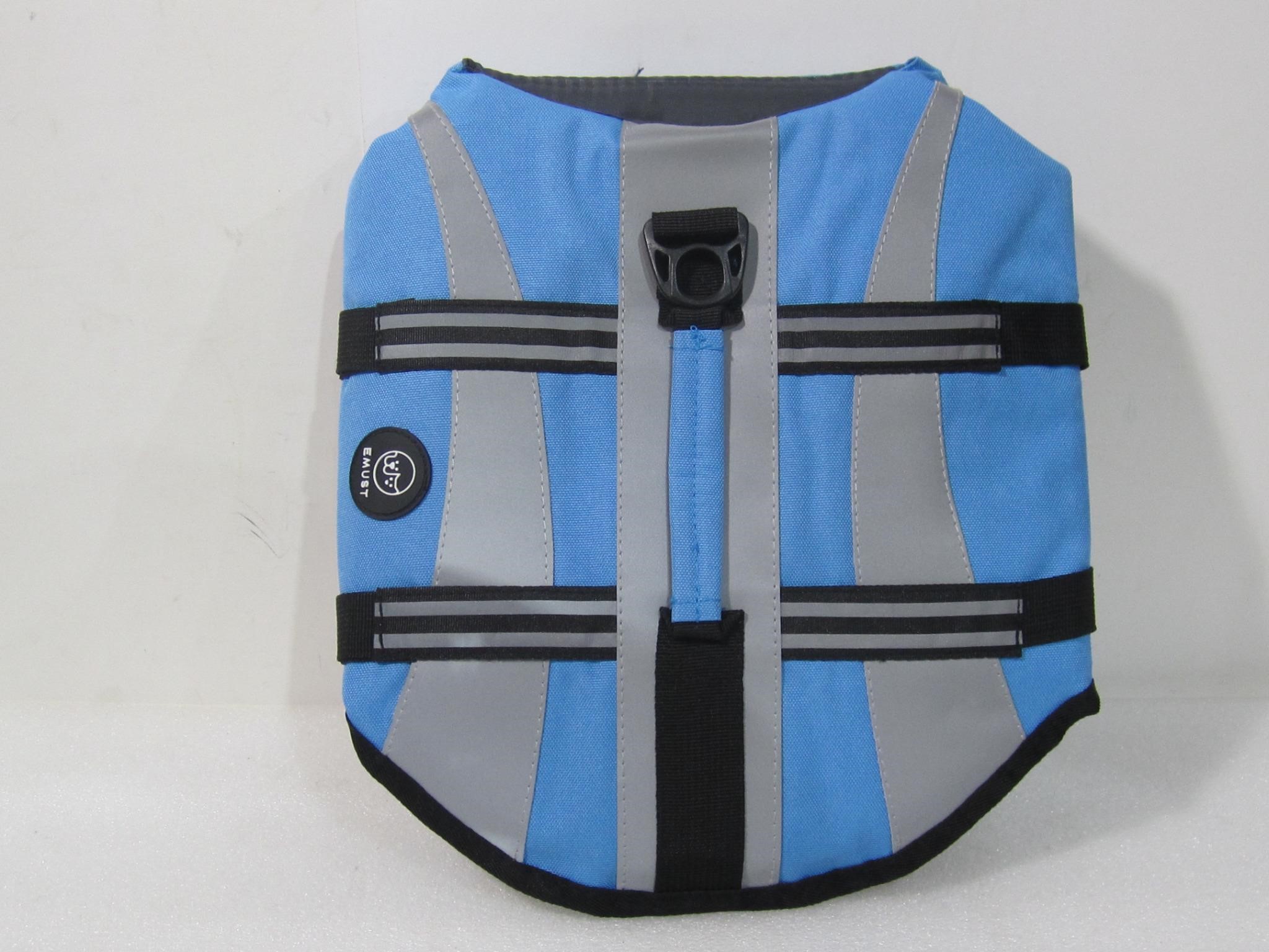 Medium Dog Life Jacket