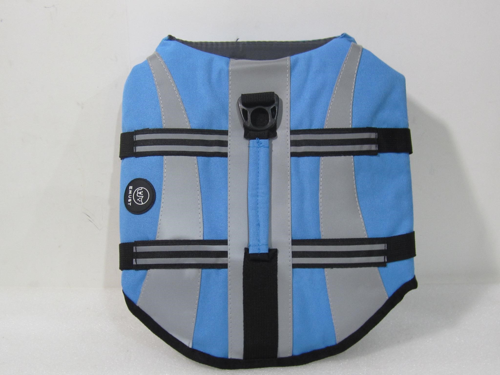 Medium Dog Life Jacket