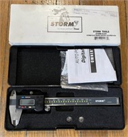 Storm 3C301 Digital Vernier Caliper