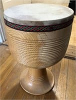 Persian Tombak Drum