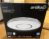 NEW Artika Horizon LED Celing Light Fixture