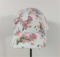 New Condition Floral Hat