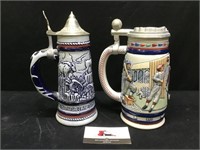 Avon Steins