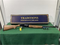 Traditions ALS 2100 Field 12 Ga Semi Auto