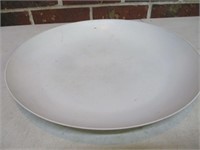15" Round Platter