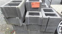 21ct 12" Blocks