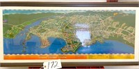 Panama City? Map/Picture