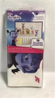 New Vampirina Wall Decor