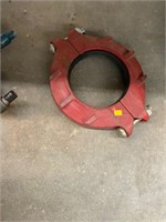 Pipe Coupling 6 Inch