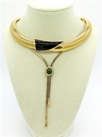 Hobe & Monet Brand Vintage Necklaces