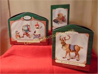 Hallmark Ornaments