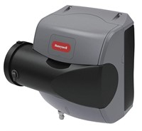 TrueEASETM Small Basic Bypass Humidifier