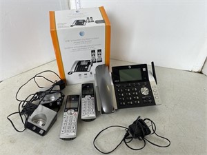 AT&T answering system