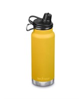 Stainless Steel Insulated TKWide Bottle w Chug Cap