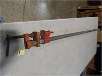 Metal Clamp